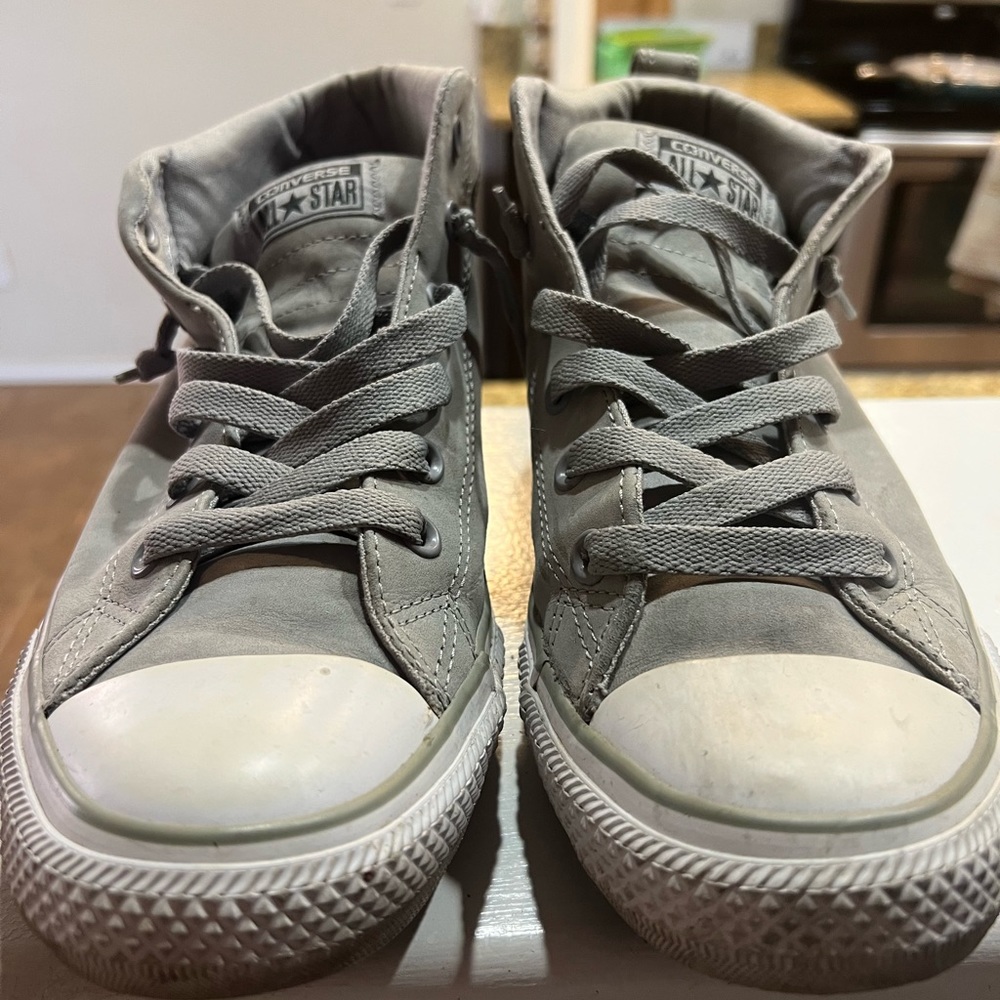 Converse all stars